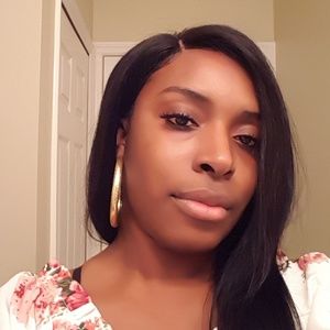 Meet your Posher, Shawnda